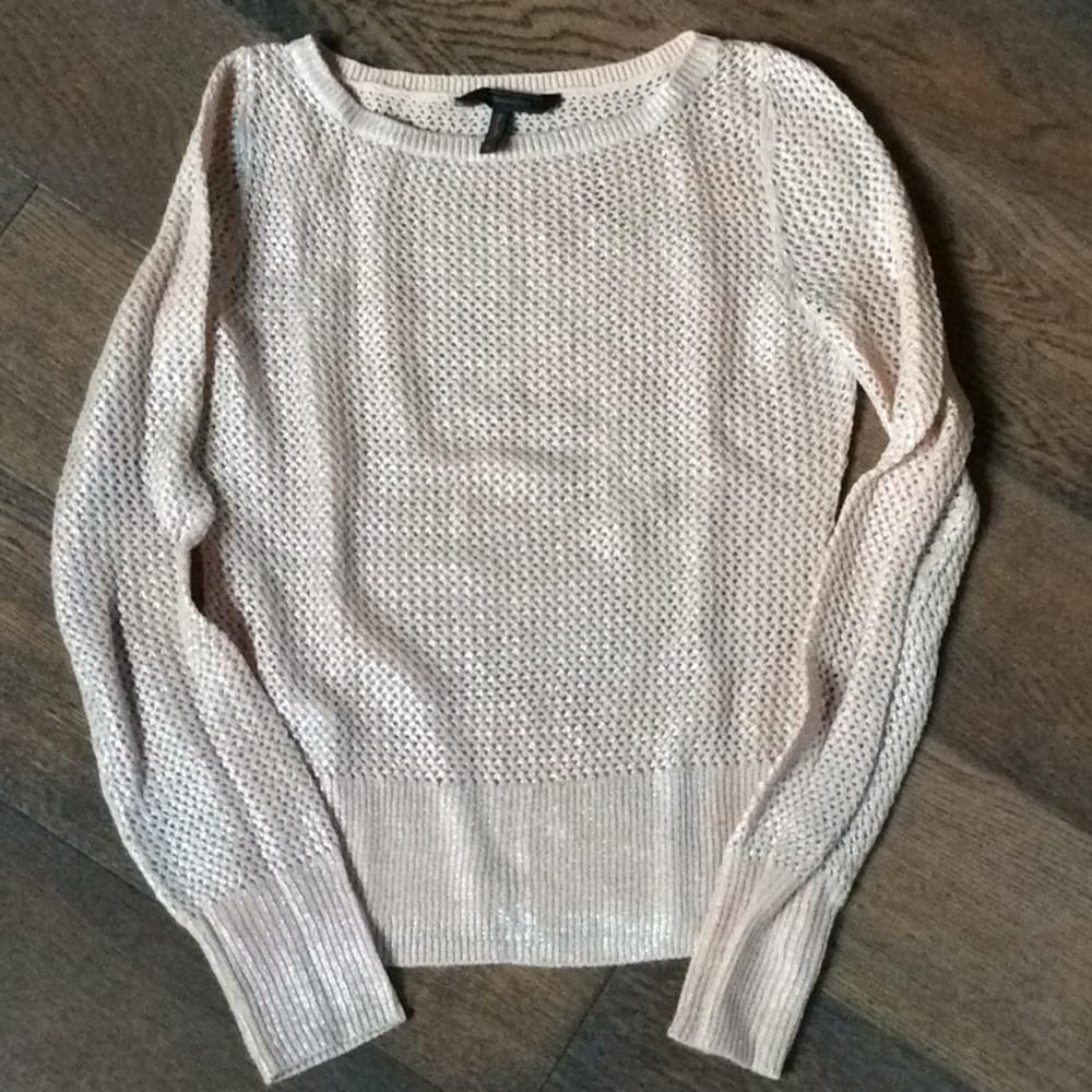 BCBG Sweater
